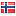 datarespons.de server is located in Norway